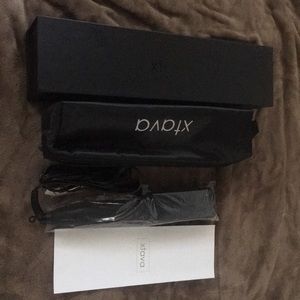 Xtava hair straightener for sale